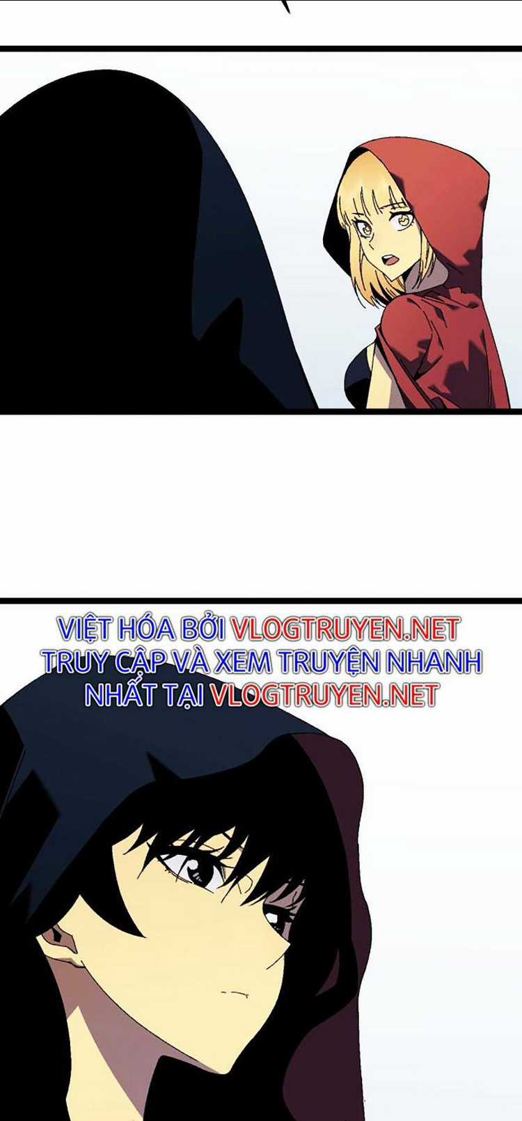 Thiên Phú Của Ngươi, Giờ Là Của Ta Chapter 43 trang 44