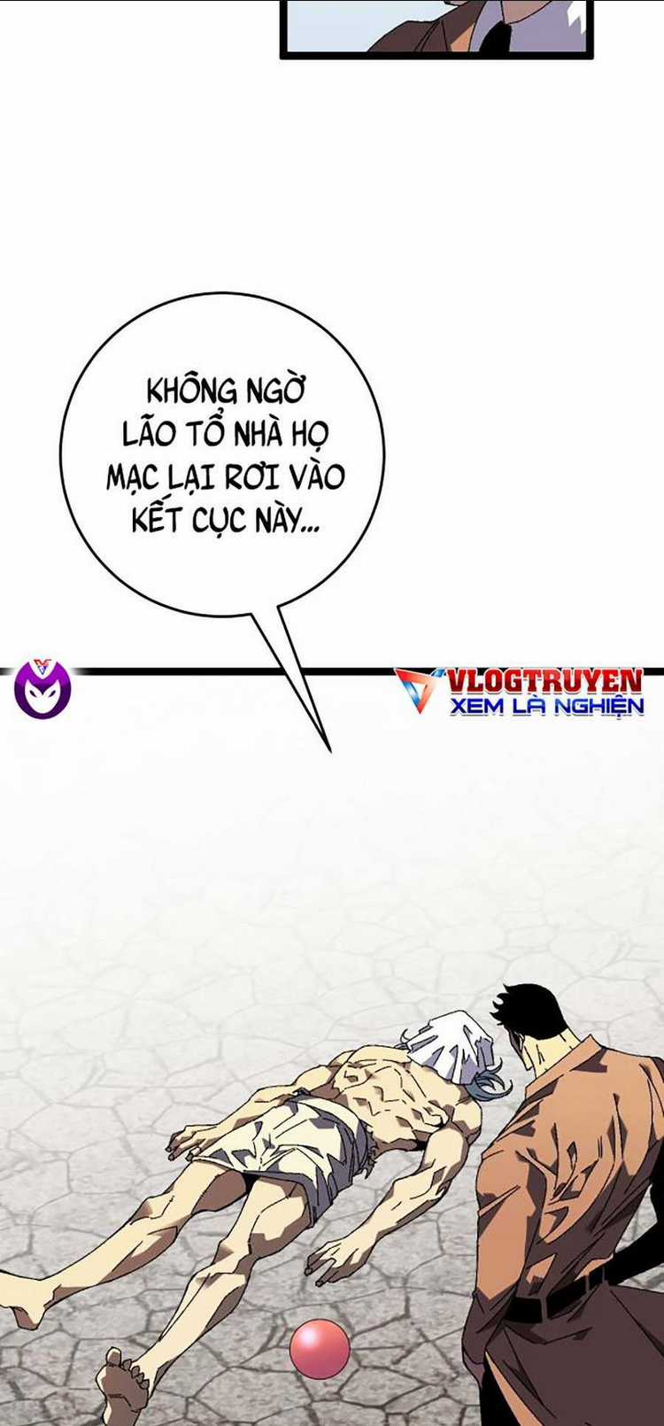 Thiên Phú Của Ngươi, Giờ Là Của Ta Chapter 43 trang 46