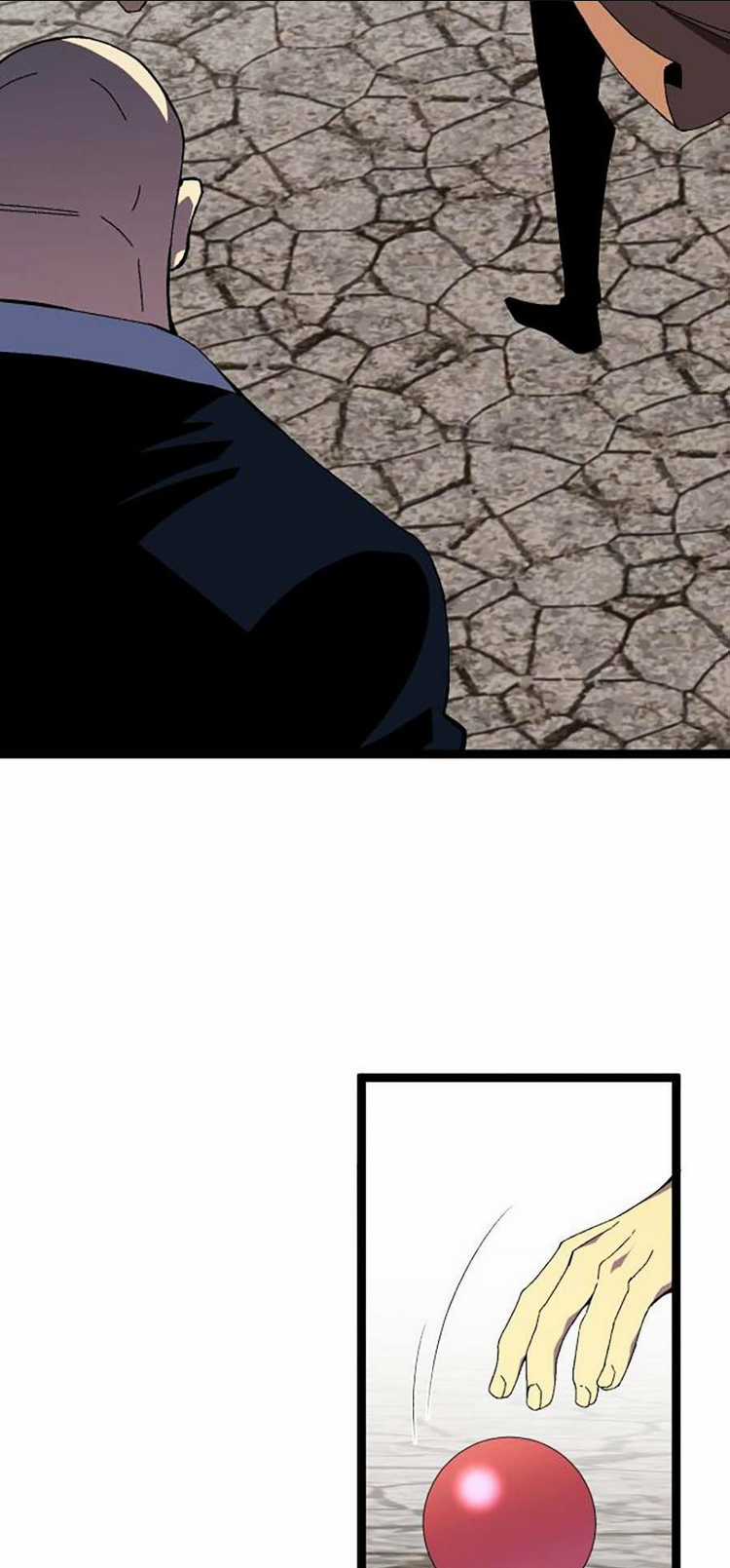 Thiên Phú Của Ngươi, Giờ Là Của Ta Chapter 43 trang 47