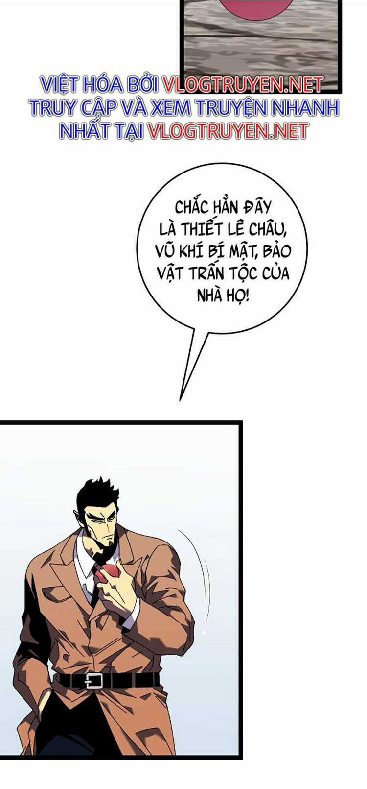 Thiên Phú Của Ngươi, Giờ Là Của Ta Chapter 43 trang 48