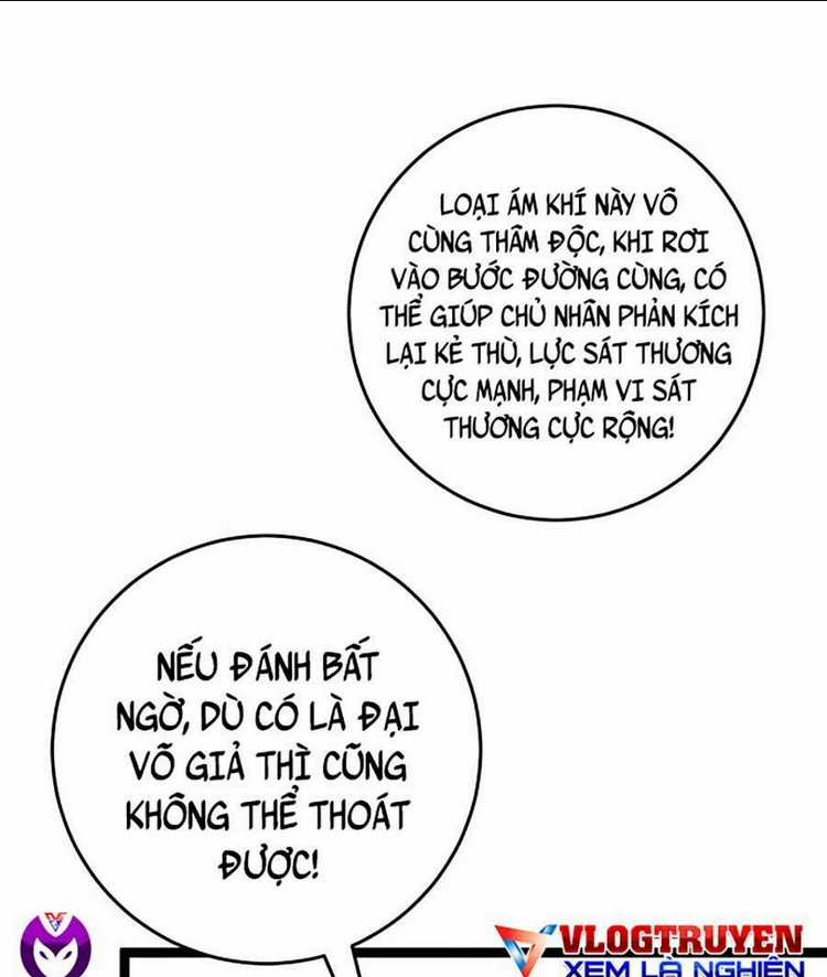 Thiên Phú Của Ngươi, Giờ Là Của Ta Chapter 43 trang 49