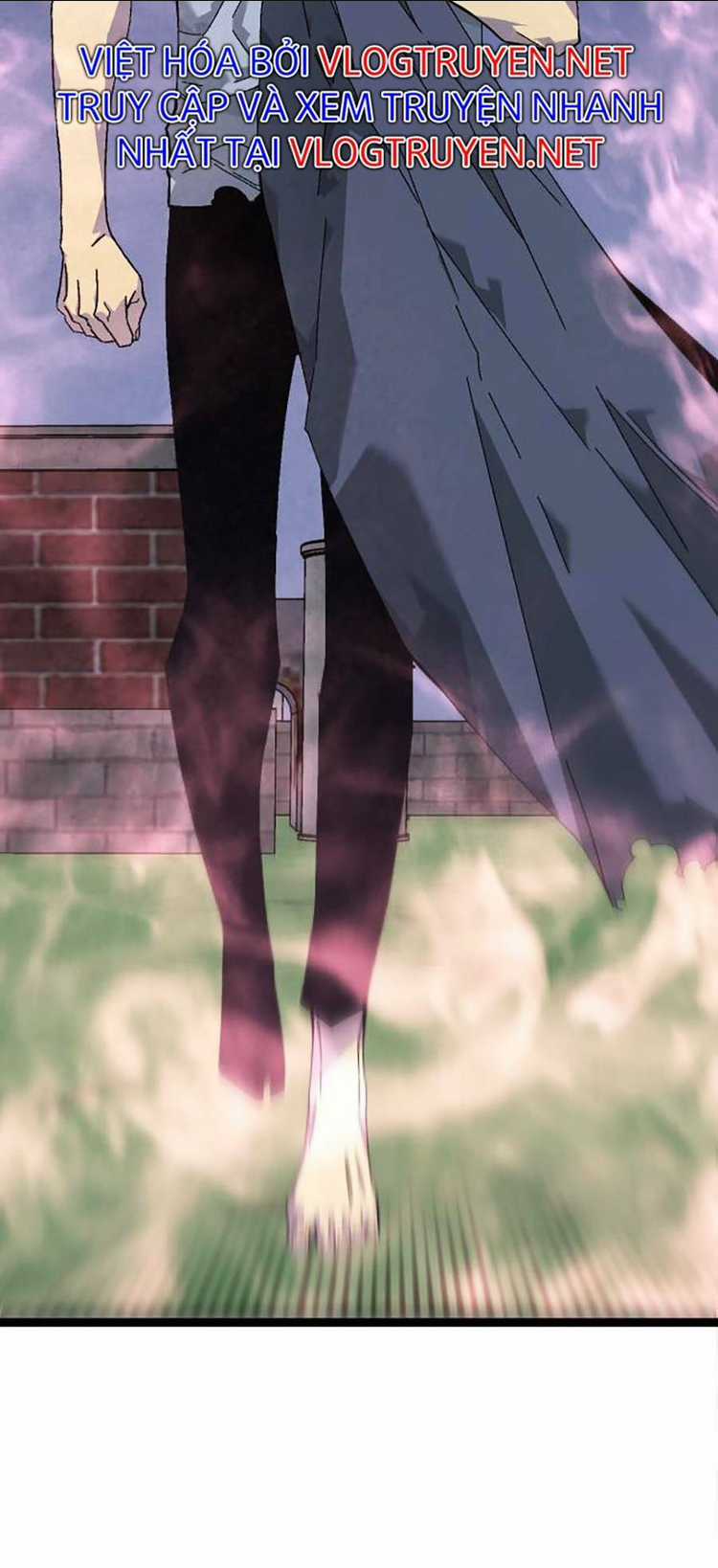 Thiên Phú Của Ngươi, Giờ Là Của Ta Chapter 43 trang 6