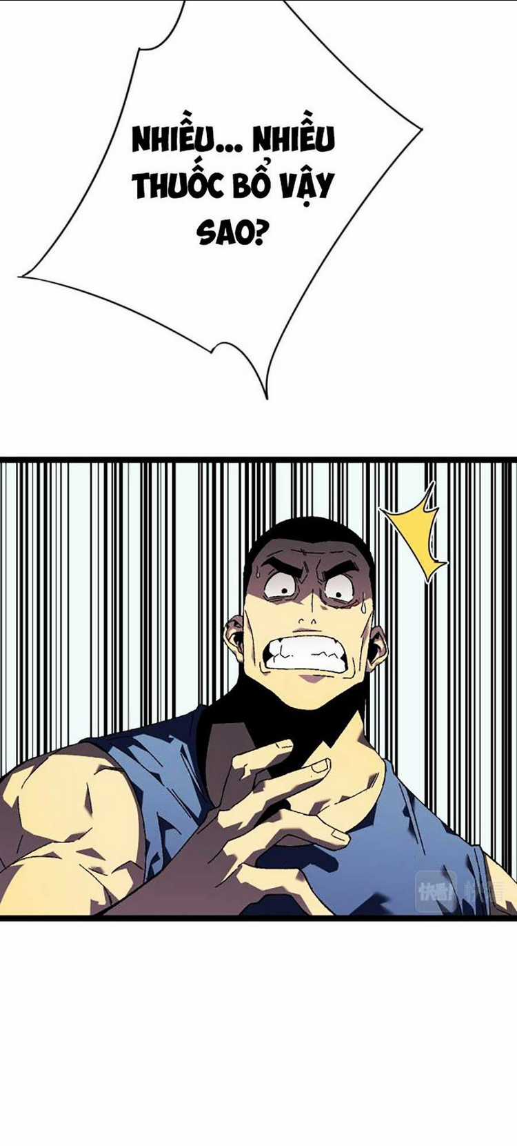 Thiên Phú Của Ngươi, Giờ Là Của Ta Chapter 43 trang 76