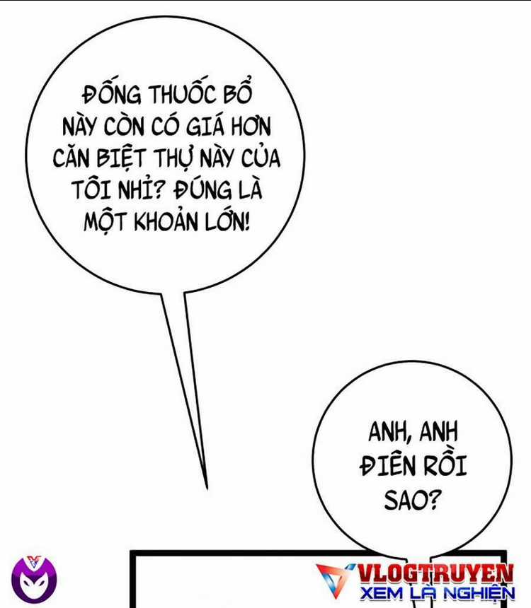 Thiên Phú Của Ngươi, Giờ Là Của Ta Chapter 43 trang 77