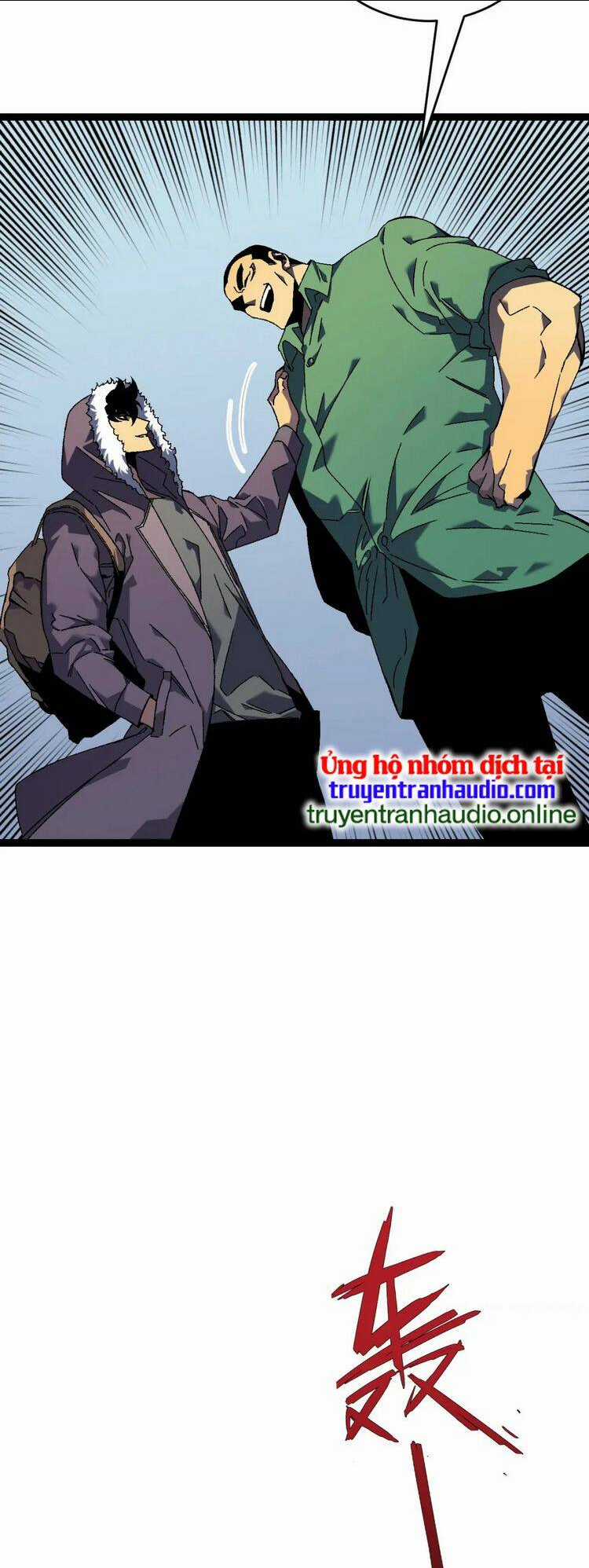 Thiên Phú Của Ngươi, Giờ Là Của Ta Chapter 44 trang 10