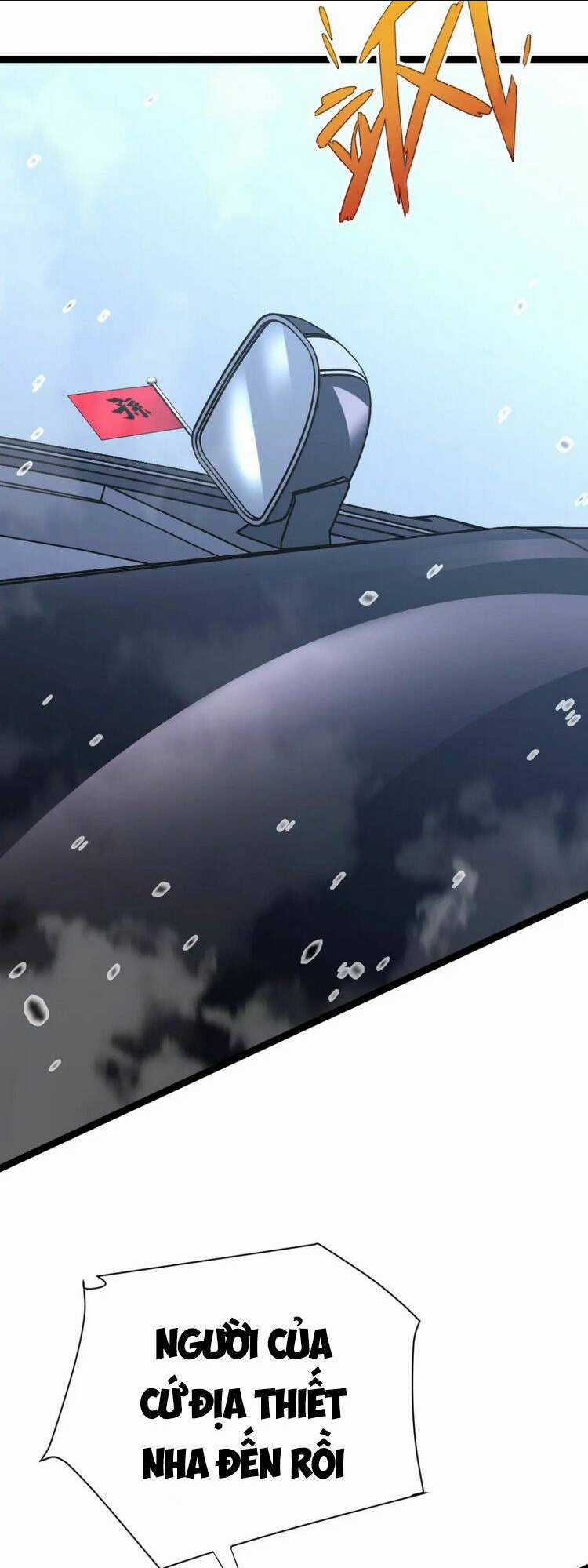 Thiên Phú Của Ngươi, Giờ Là Của Ta Chapter 44 trang 13