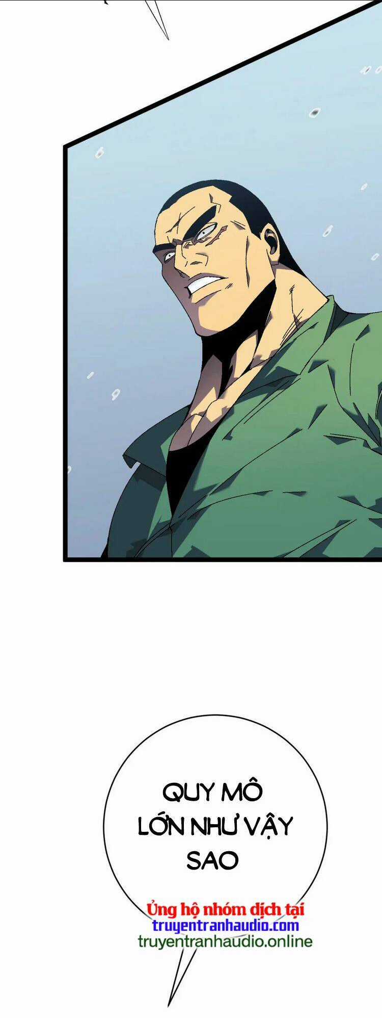 Thiên Phú Của Ngươi, Giờ Là Của Ta Chapter 44 trang 14