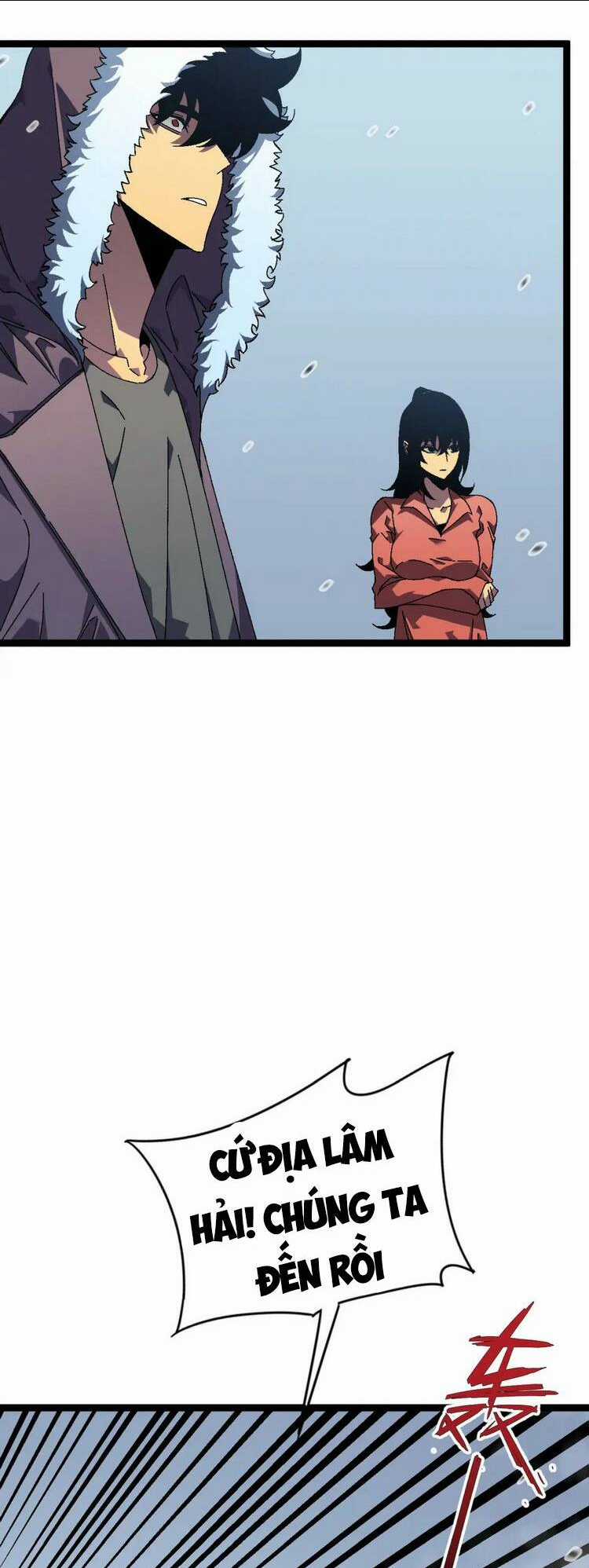 Thiên Phú Của Ngươi, Giờ Là Của Ta Chapter 44 trang 15