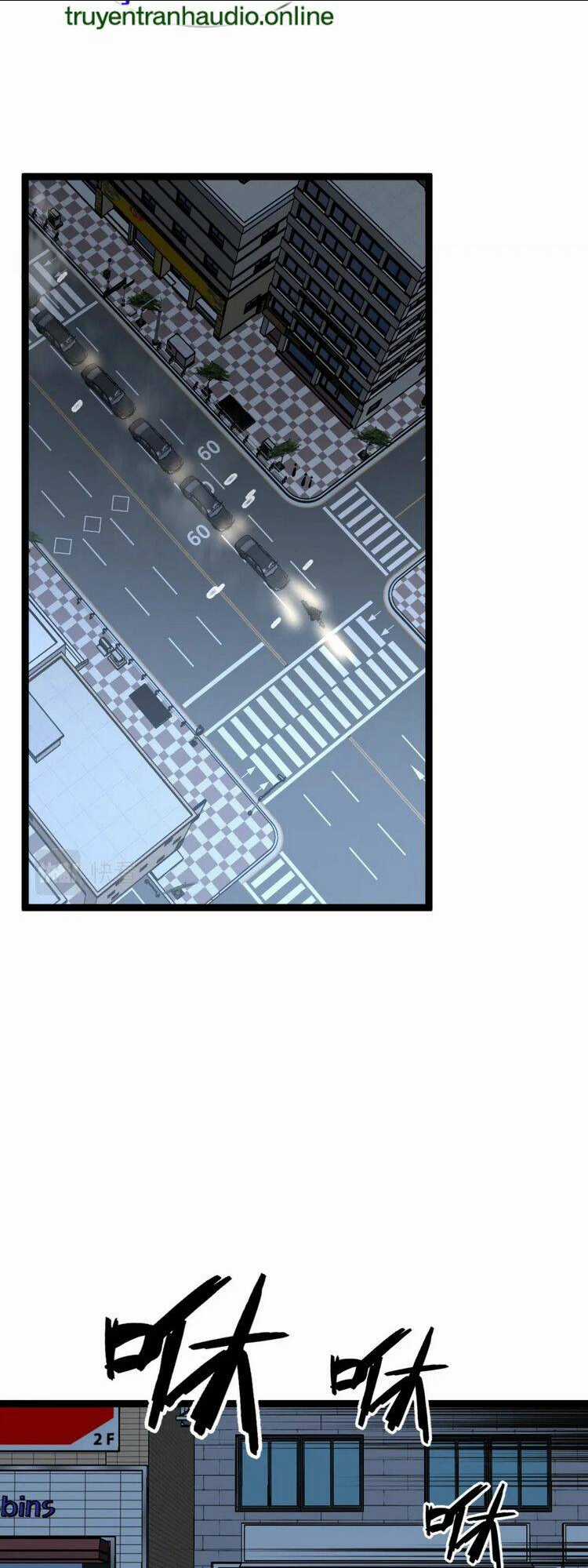 Thiên Phú Của Ngươi, Giờ Là Của Ta Chapter 44 trang 17