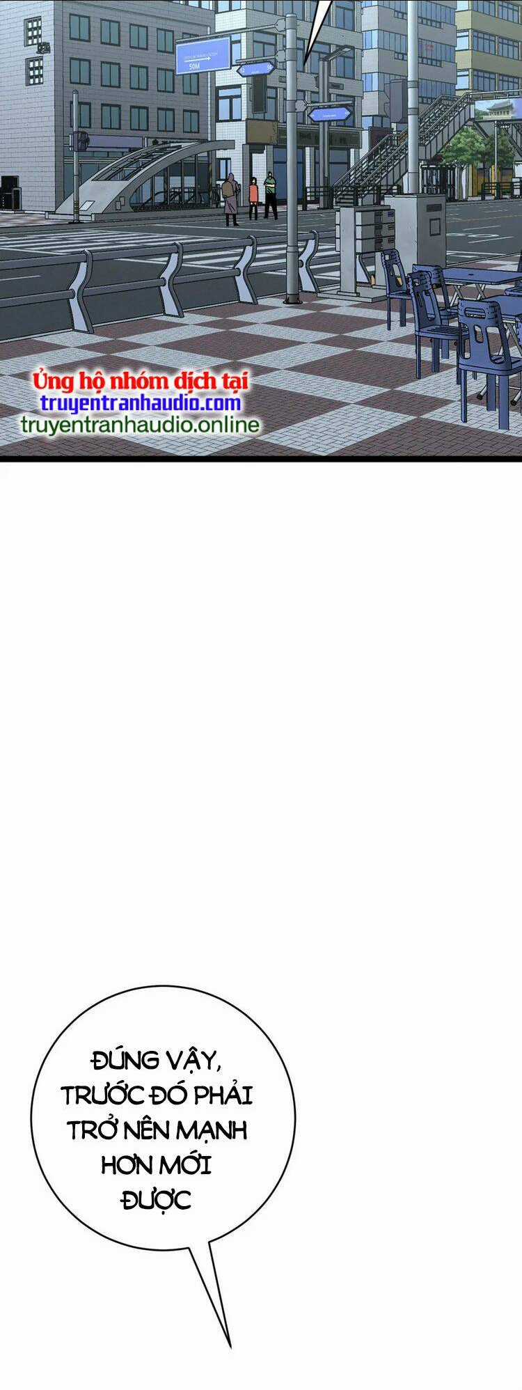 Thiên Phú Của Ngươi, Giờ Là Của Ta Chapter 44 trang 2