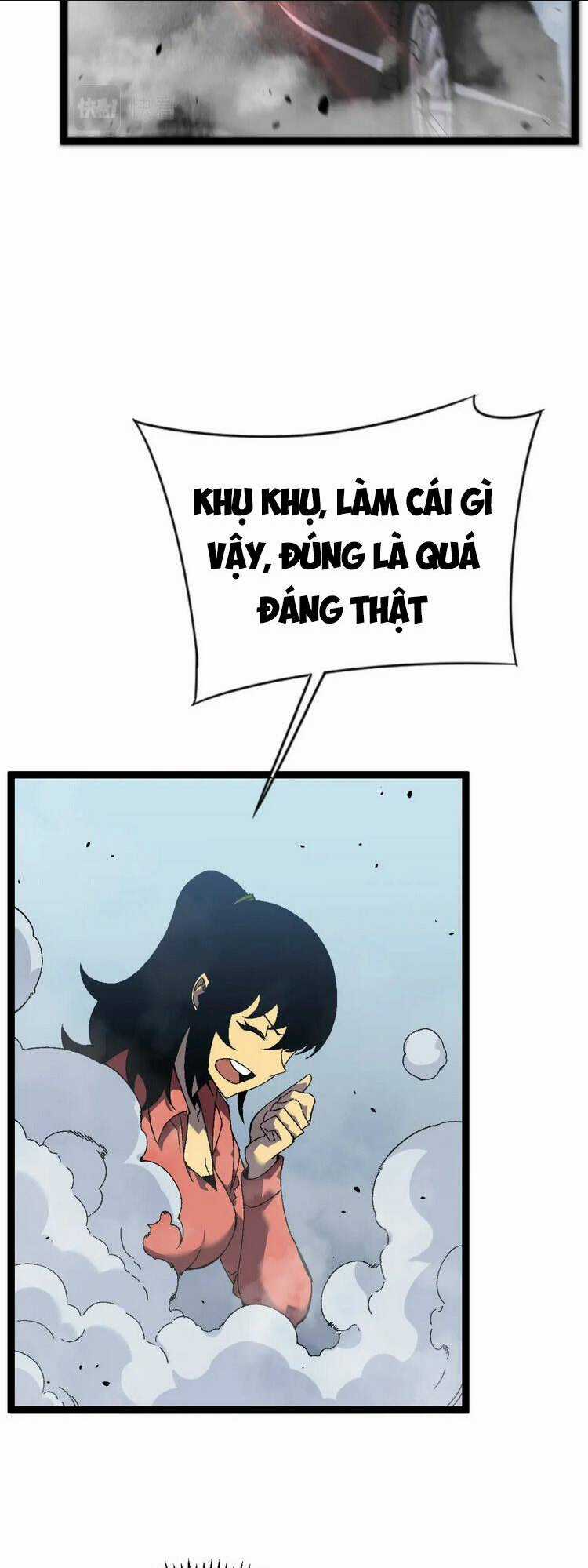 Thiên Phú Của Ngươi, Giờ Là Của Ta Chapter 44 trang 21