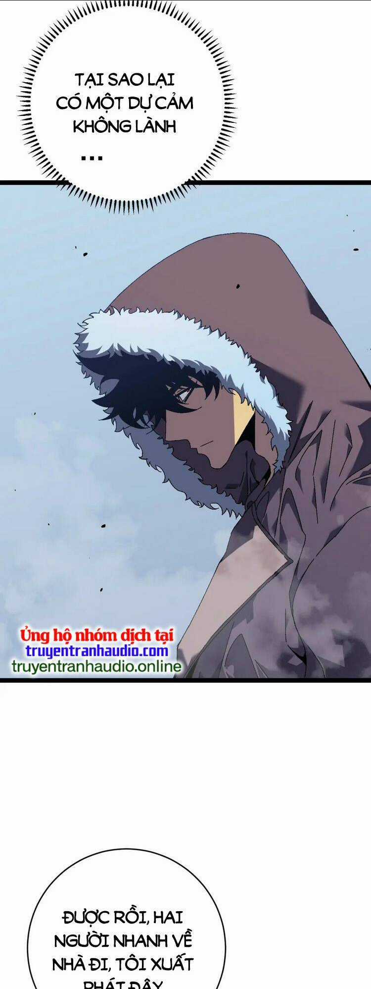 Thiên Phú Của Ngươi, Giờ Là Của Ta Chapter 44 trang 22