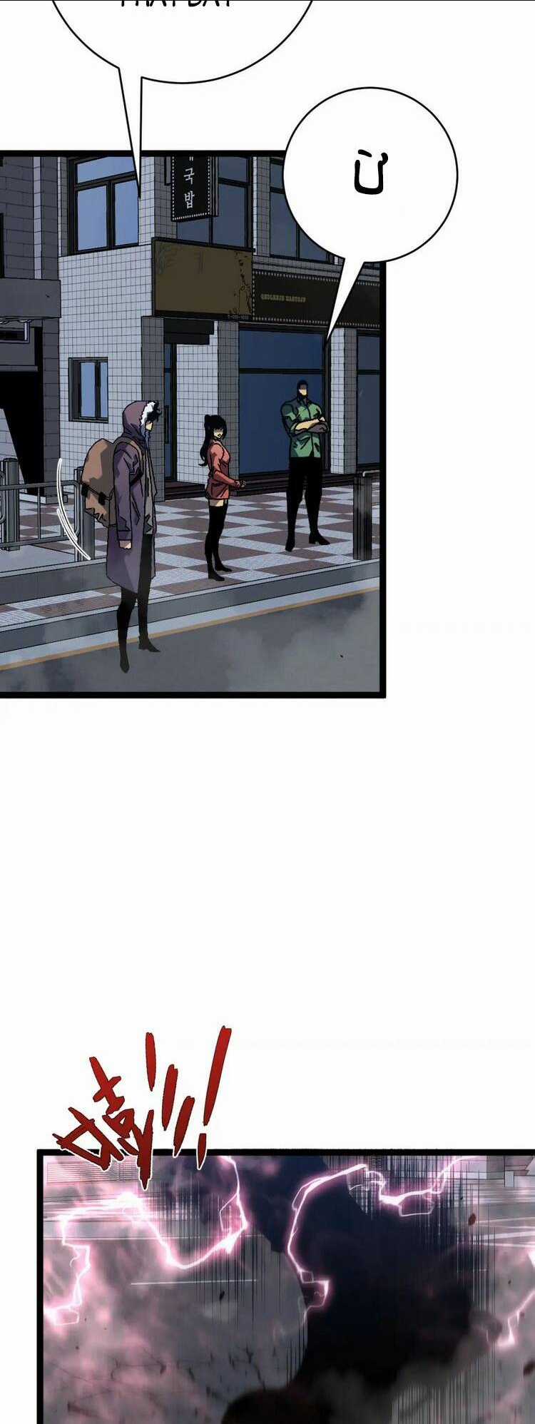 Thiên Phú Của Ngươi, Giờ Là Của Ta Chapter 44 trang 23