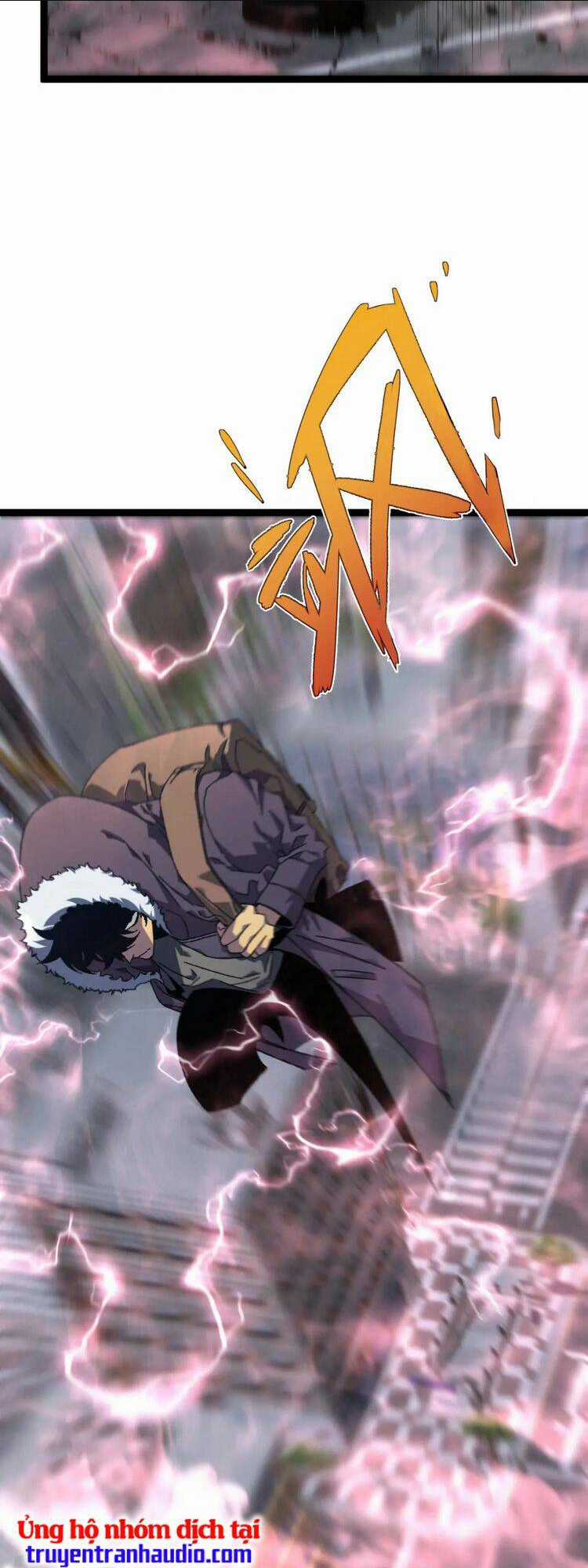 Thiên Phú Của Ngươi, Giờ Là Của Ta Chapter 44 trang 24