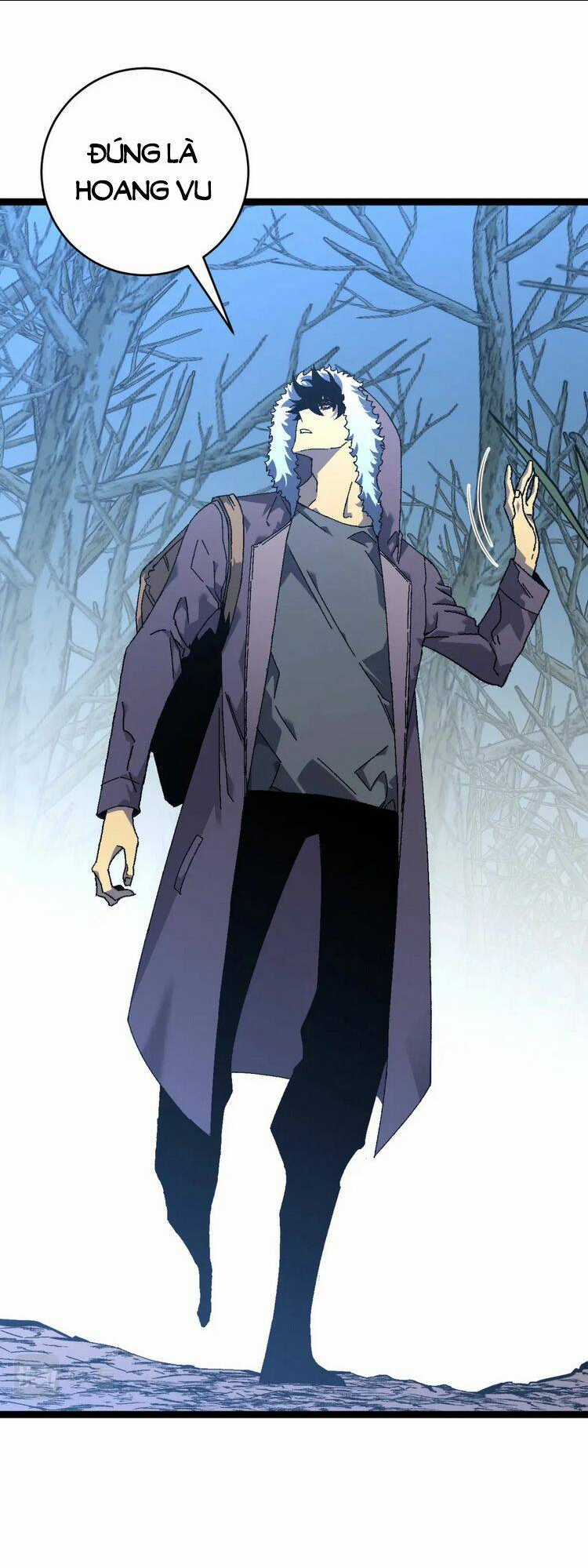 Thiên Phú Của Ngươi, Giờ Là Của Ta Chapter 44 trang 28