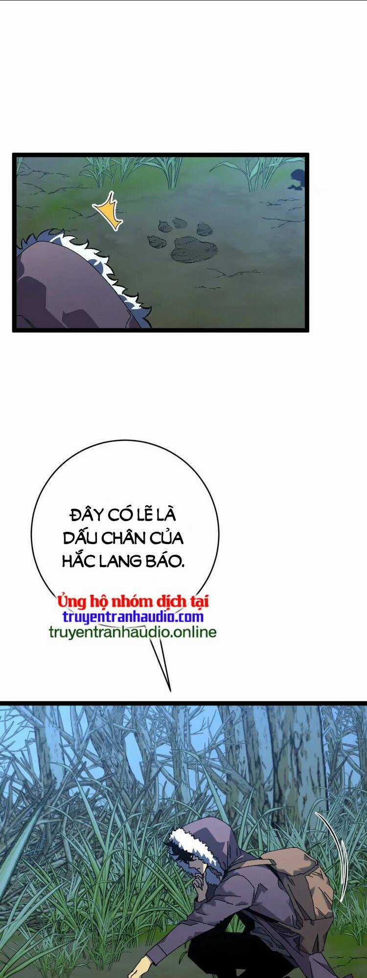 Thiên Phú Của Ngươi, Giờ Là Của Ta Chapter 44 trang 29