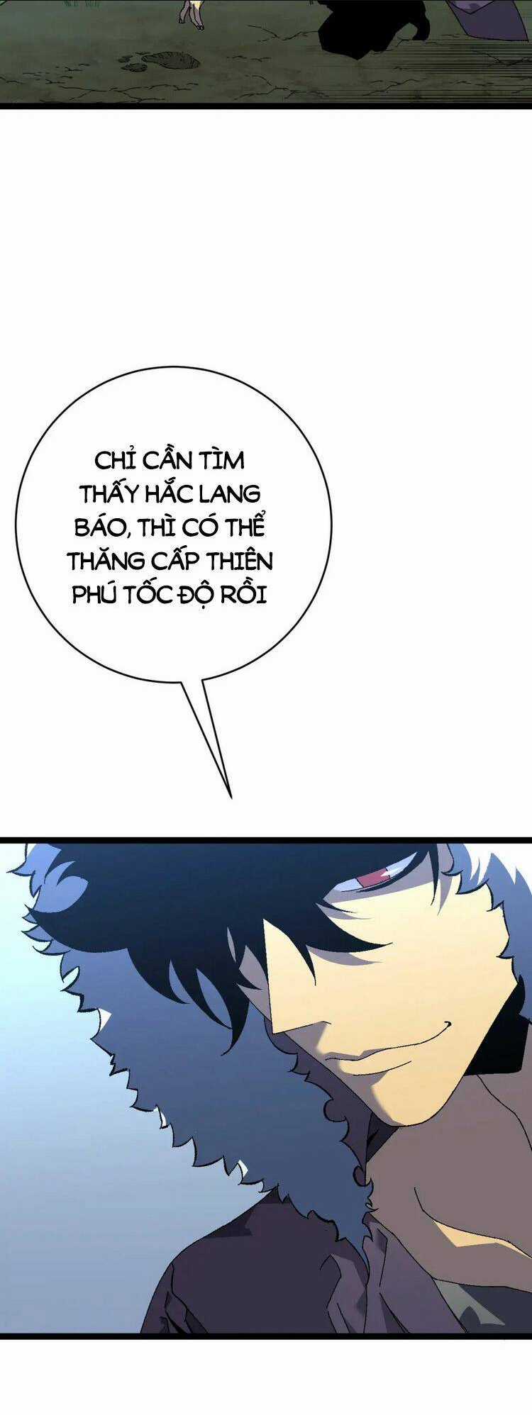 Thiên Phú Của Ngươi, Giờ Là Của Ta Chapter 44 trang 30