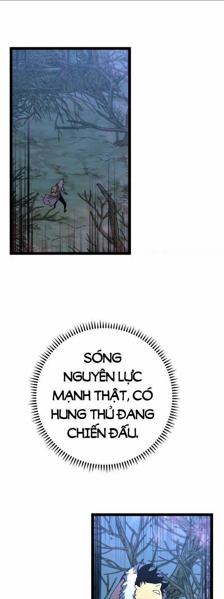 Thiên Phú Của Ngươi, Giờ Là Của Ta Chapter 44 trang 32