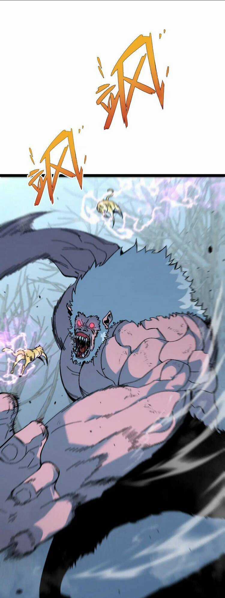 Thiên Phú Của Ngươi, Giờ Là Của Ta Chapter 44 trang 34