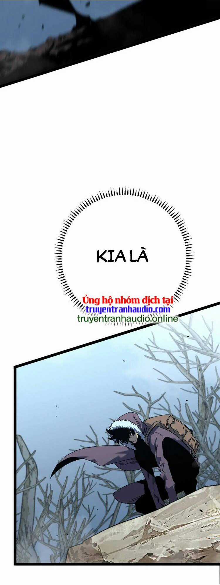 Thiên Phú Của Ngươi, Giờ Là Của Ta Chapter 44 trang 35