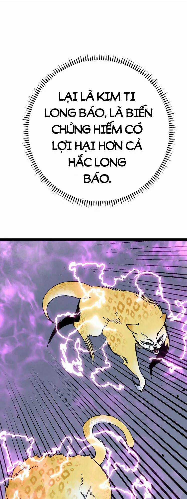 Thiên Phú Của Ngươi, Giờ Là Của Ta Chapter 44 trang 36