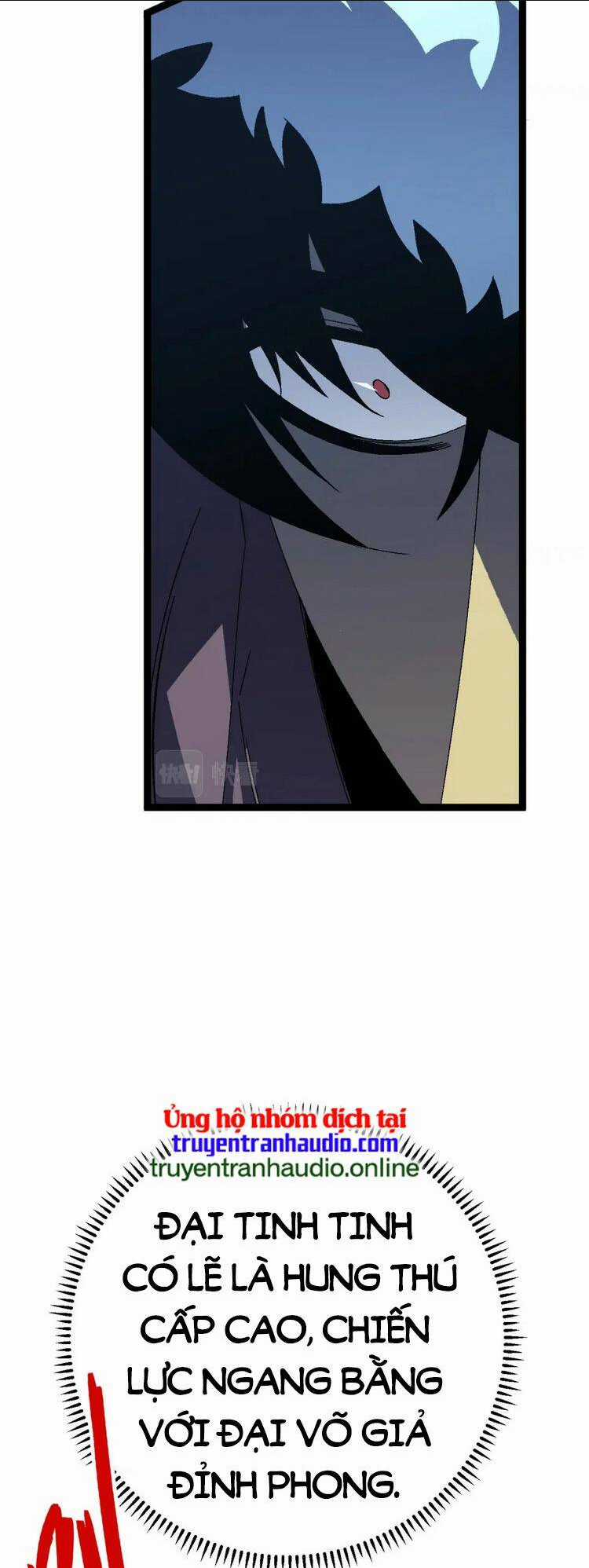 Thiên Phú Của Ngươi, Giờ Là Của Ta Chapter 44 trang 38