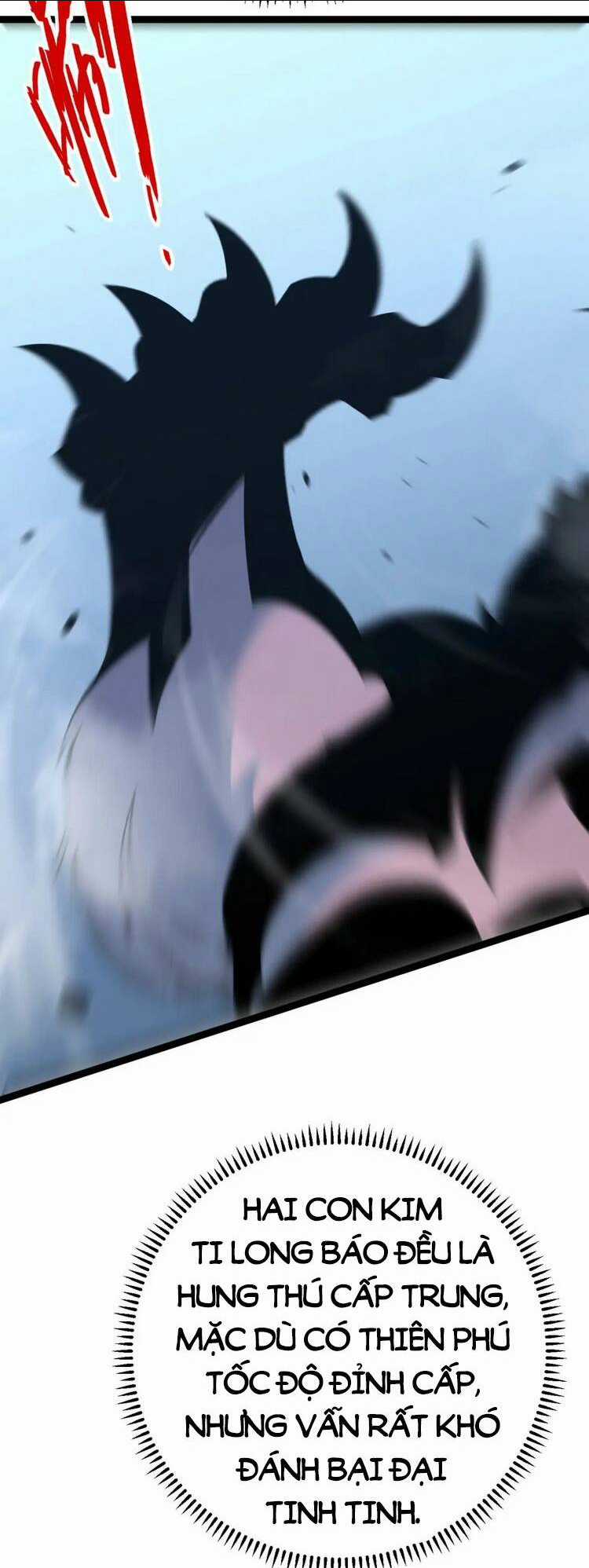 Thiên Phú Của Ngươi, Giờ Là Của Ta Chapter 44 trang 39