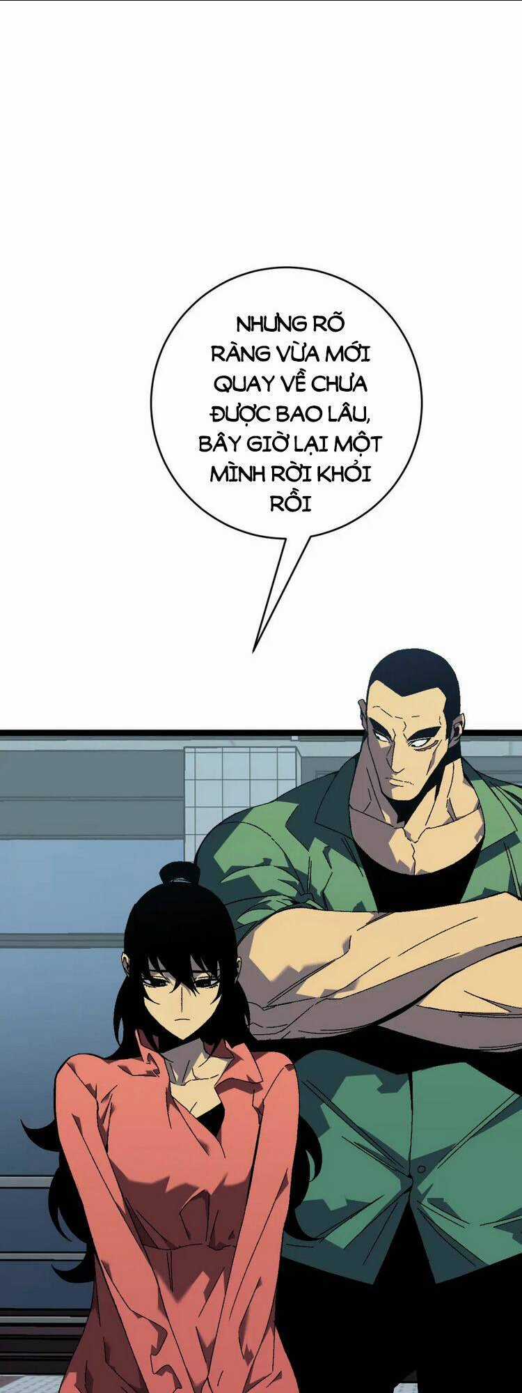 Thiên Phú Của Ngươi, Giờ Là Của Ta Chapter 44 trang 4