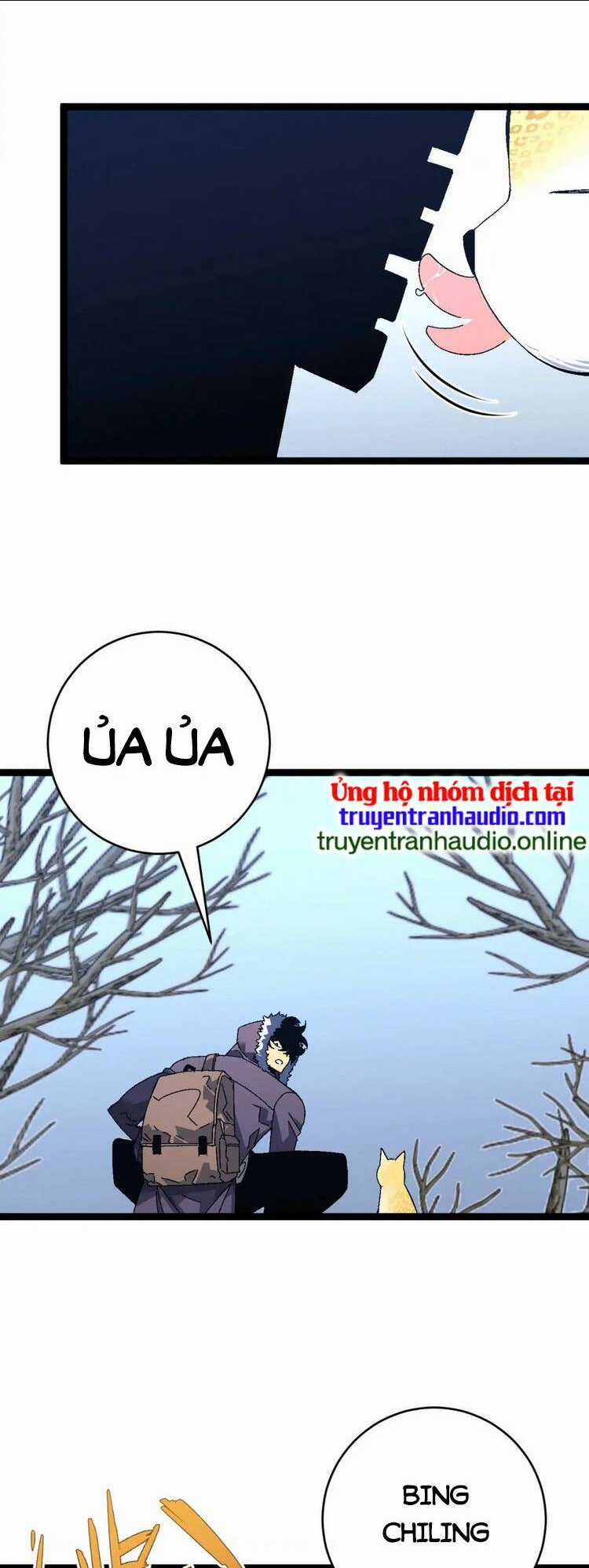 Thiên Phú Của Ngươi, Giờ Là Của Ta Chapter 44 trang 43