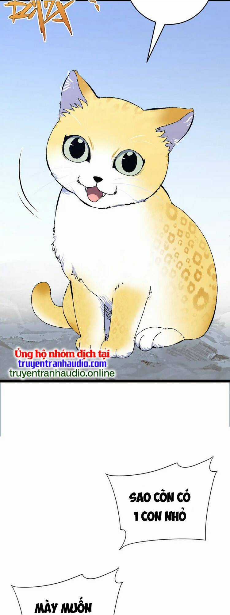 Thiên Phú Của Ngươi, Giờ Là Của Ta Chapter 44 trang 44