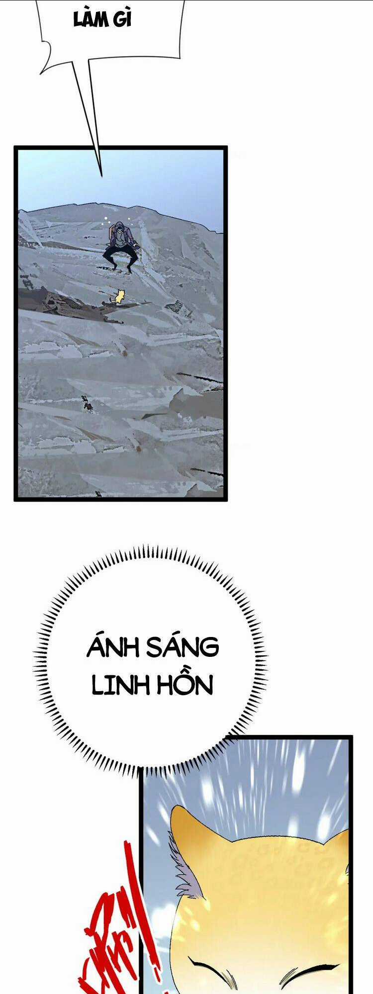 Thiên Phú Của Ngươi, Giờ Là Của Ta Chapter 44 trang 45