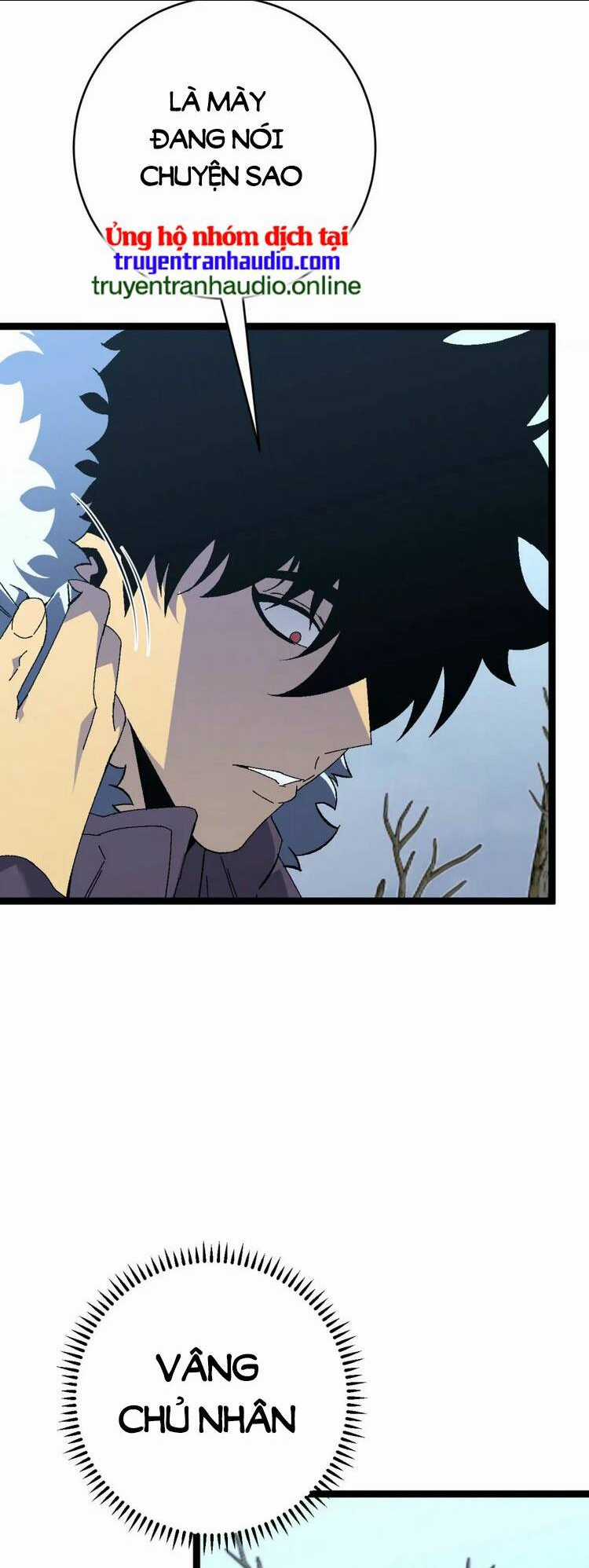 Thiên Phú Của Ngươi, Giờ Là Của Ta Chapter 44 trang 47