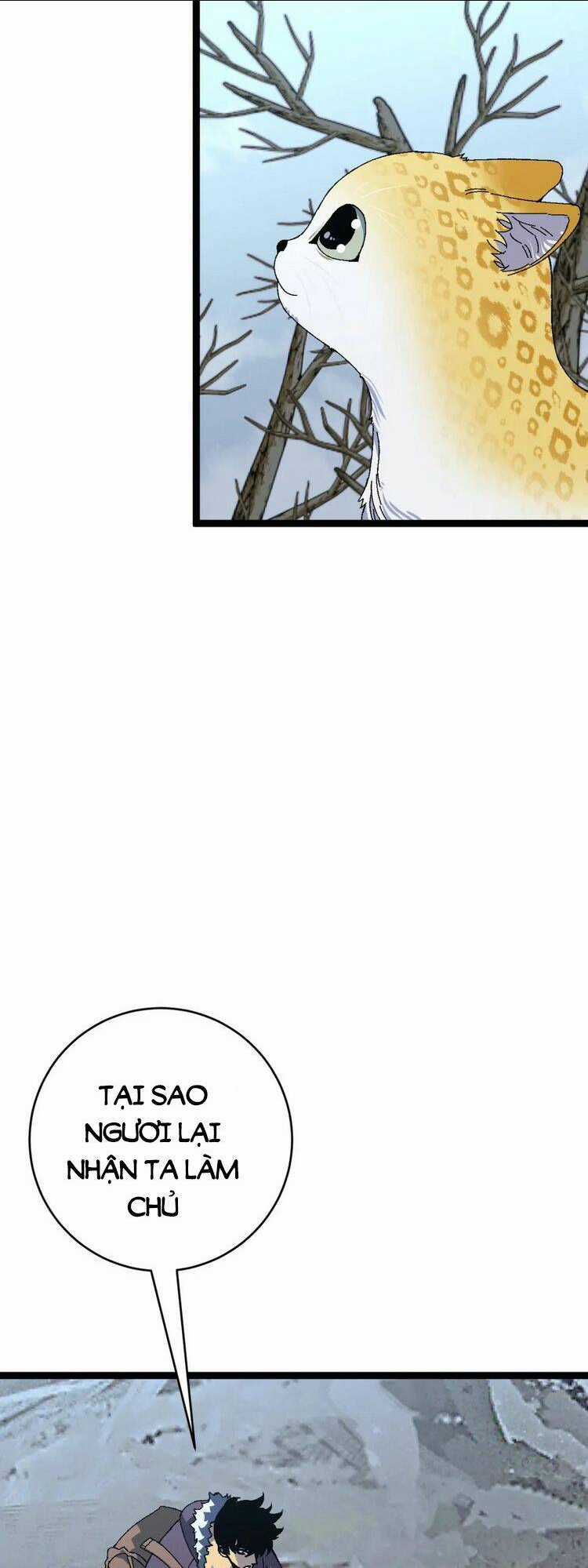 Thiên Phú Của Ngươi, Giờ Là Của Ta Chapter 44 trang 48