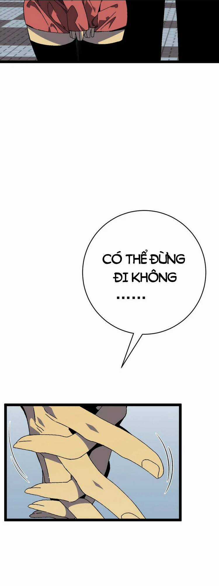 Thiên Phú Của Ngươi, Giờ Là Của Ta Chapter 44 trang 5