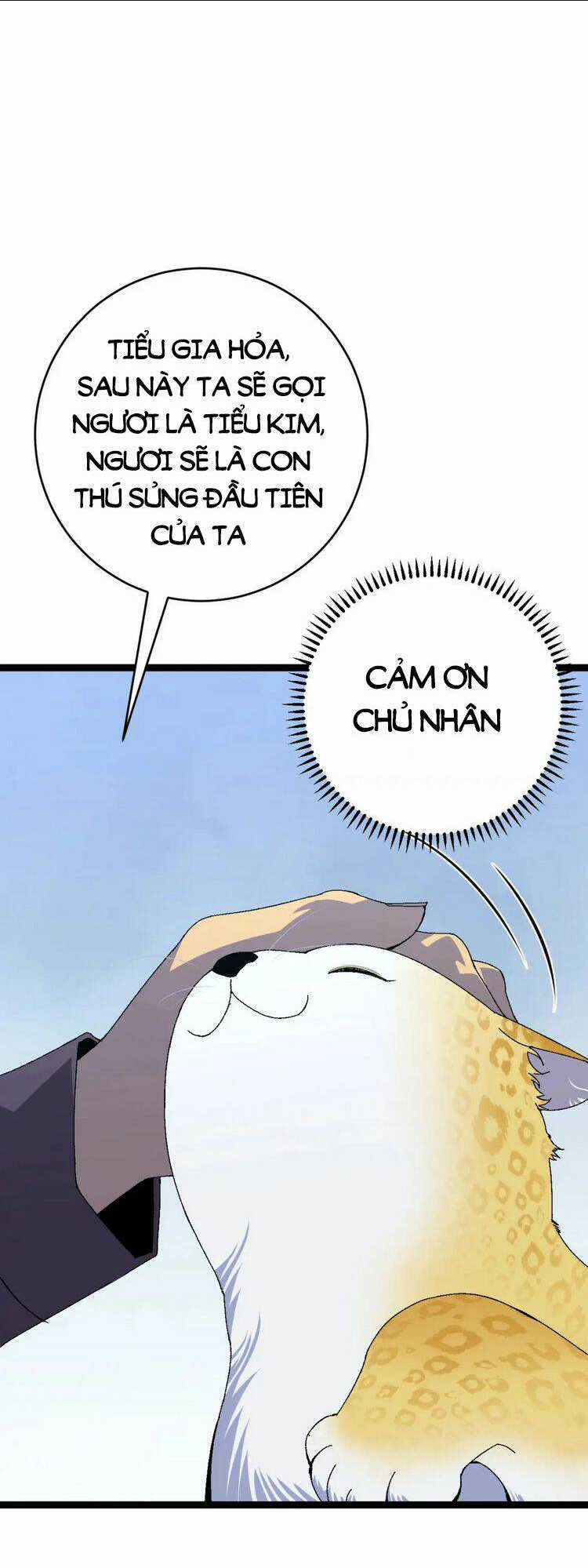 Thiên Phú Của Ngươi, Giờ Là Của Ta Chapter 44 trang 52