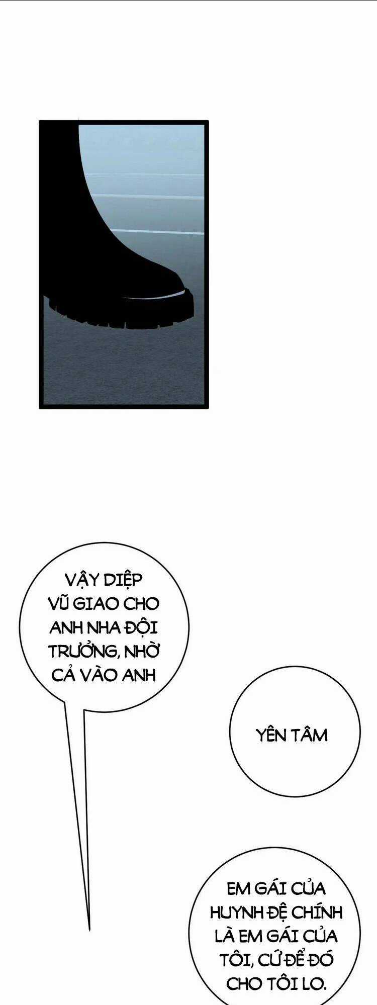 Thiên Phú Của Ngươi, Giờ Là Của Ta Chapter 44 trang 9