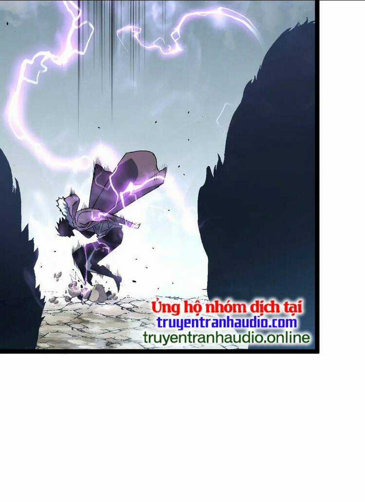 Thiên Phú Của Ngươi, Giờ Là Của Ta Chapter 45 trang 13