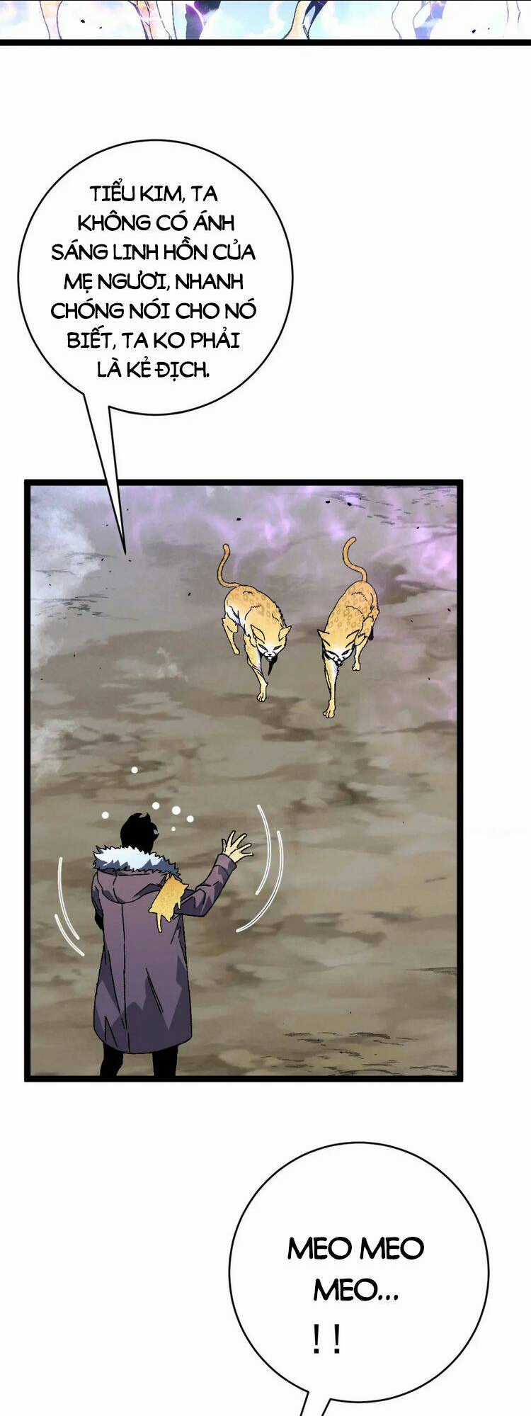 Thiên Phú Của Ngươi, Giờ Là Của Ta Chapter 45 trang 15