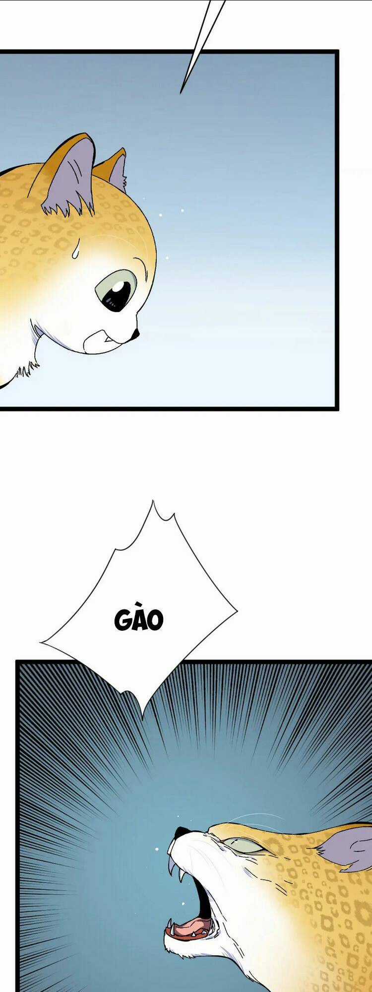 Thiên Phú Của Ngươi, Giờ Là Của Ta Chapter 45 trang 16