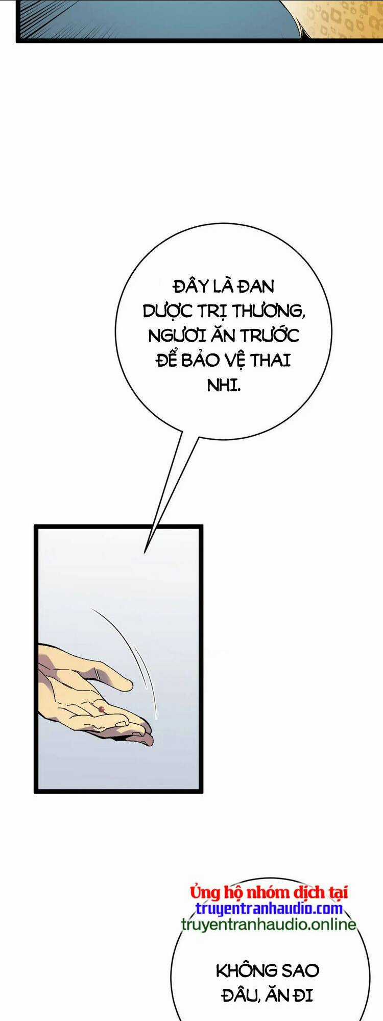 Thiên Phú Của Ngươi, Giờ Là Của Ta Chapter 45 trang 17