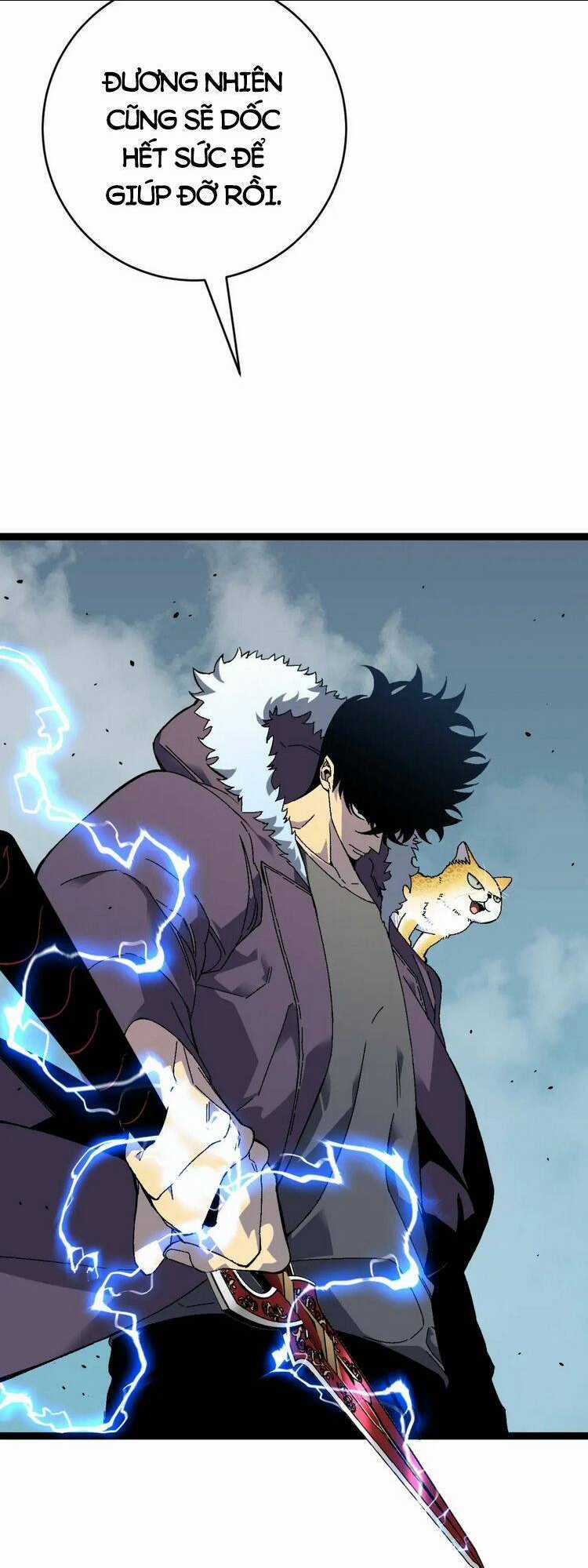 Thiên Phú Của Ngươi, Giờ Là Của Ta Chapter 45 trang 2