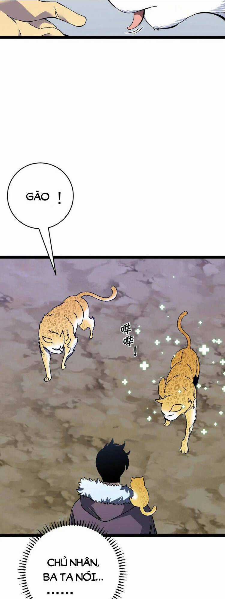 Thiên Phú Của Ngươi, Giờ Là Của Ta Chapter 45 trang 20