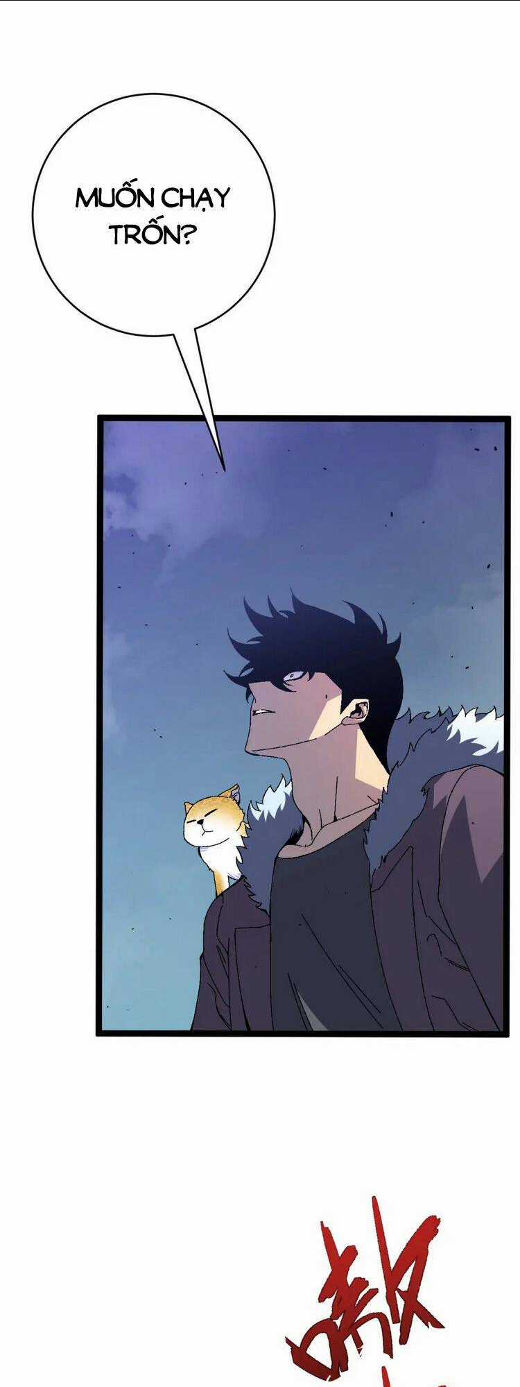 Thiên Phú Của Ngươi, Giờ Là Của Ta Chapter 45 trang 25