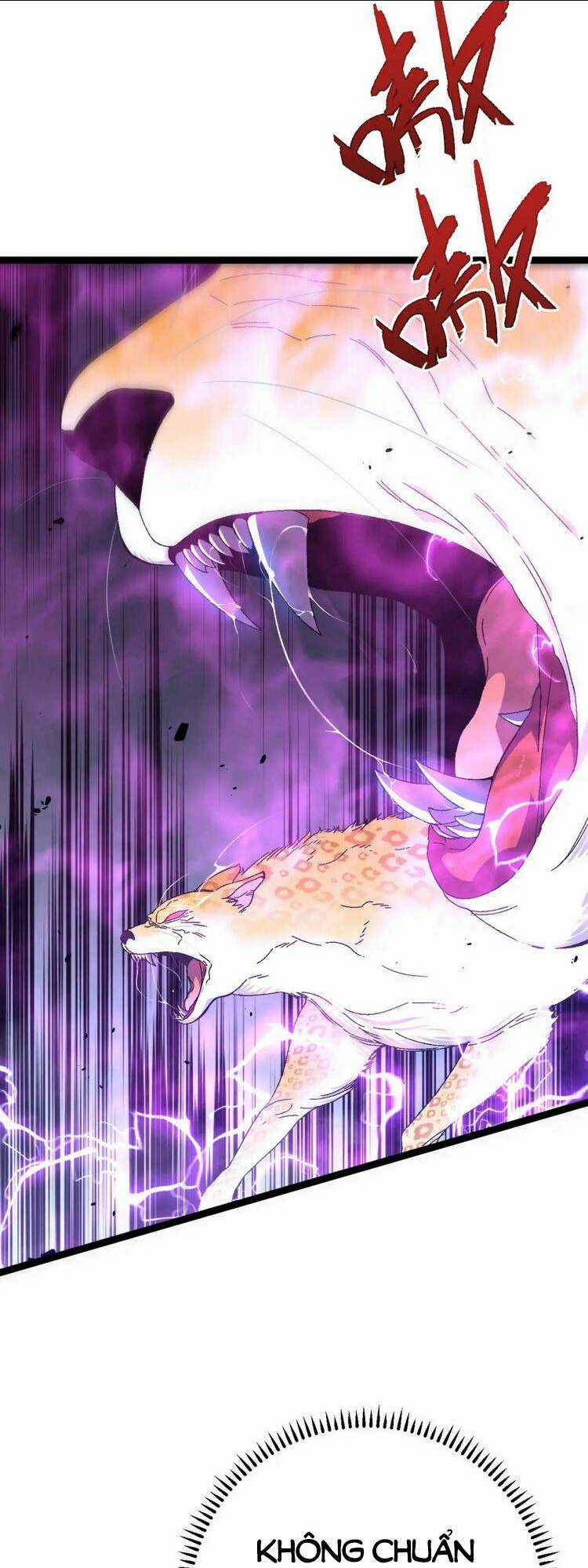 Thiên Phú Của Ngươi, Giờ Là Của Ta Chapter 45 trang 26