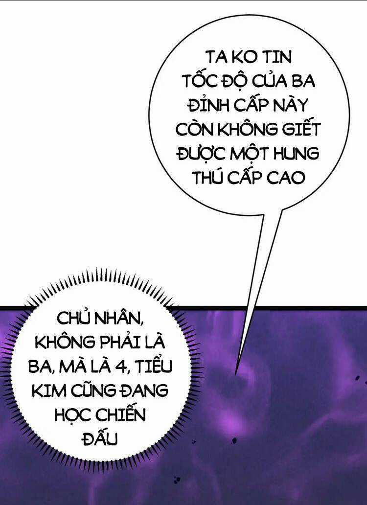Thiên Phú Của Ngươi, Giờ Là Của Ta Chapter 45 trang 28