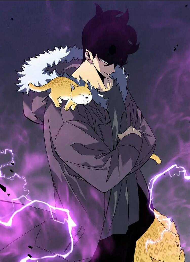 Thiên Phú Của Ngươi, Giờ Là Của Ta Chapter 45 trang 29