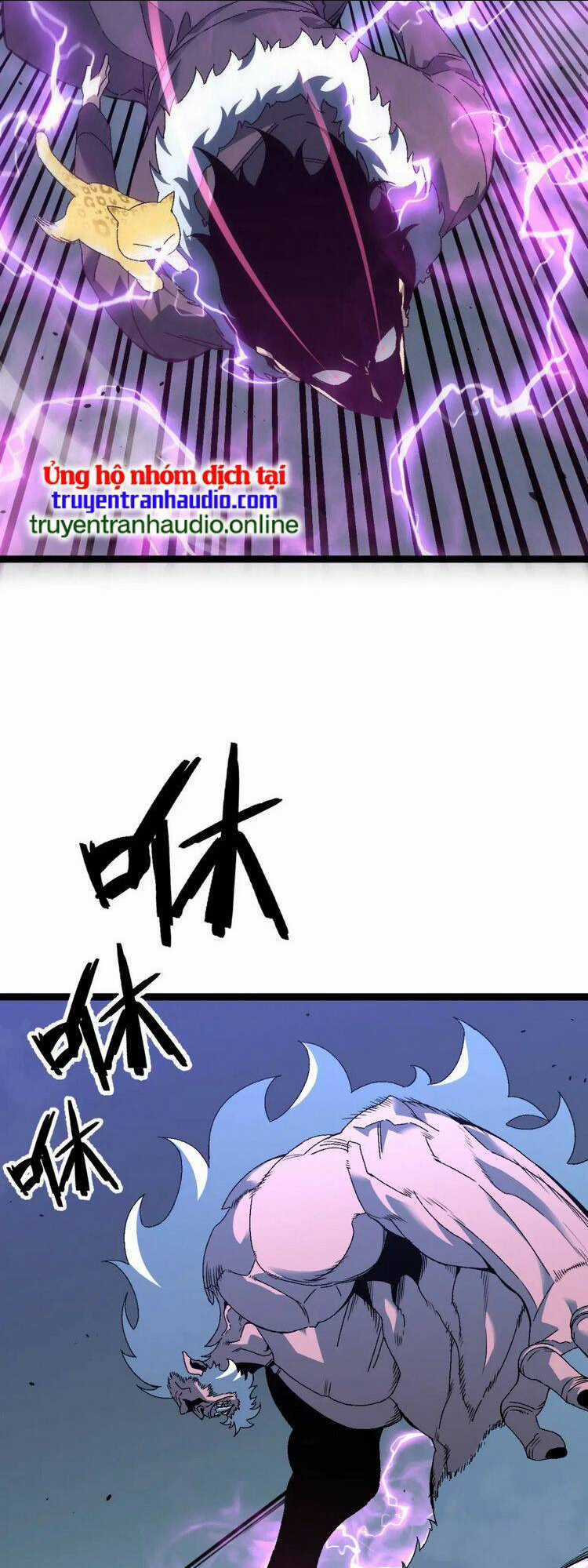 Thiên Phú Của Ngươi, Giờ Là Của Ta Chapter 45 trang 32