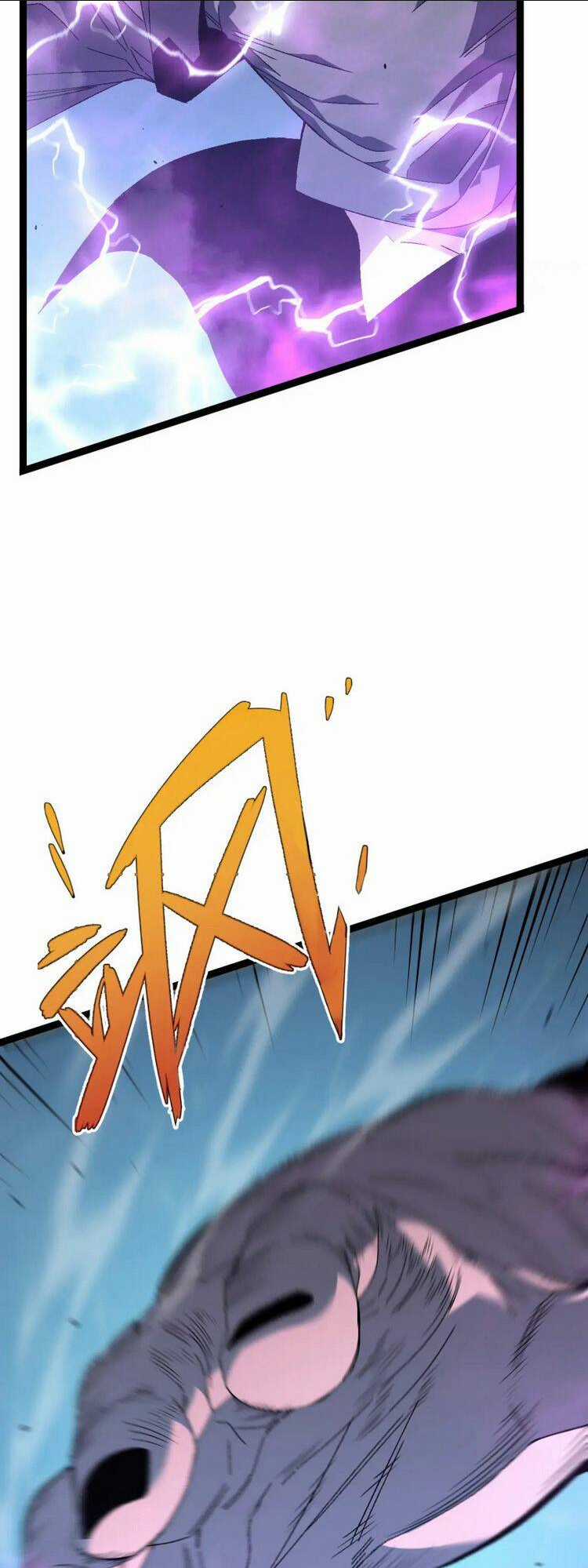 Thiên Phú Của Ngươi, Giờ Là Của Ta Chapter 45 trang 35