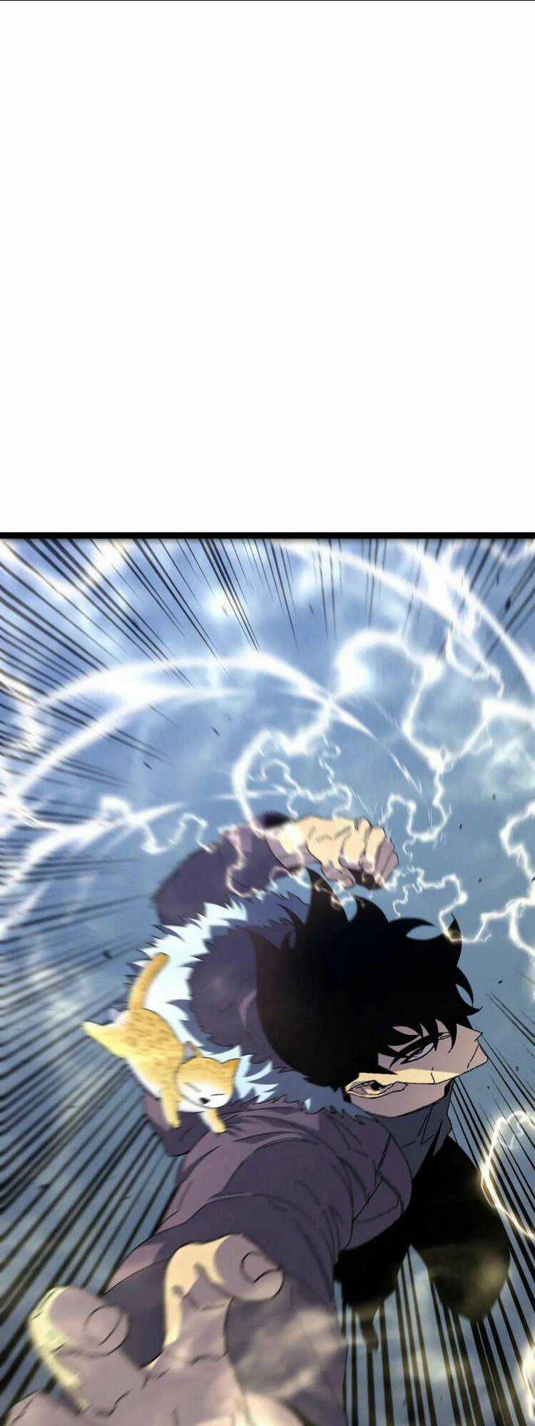 Thiên Phú Của Ngươi, Giờ Là Của Ta Chapter 45 trang 45