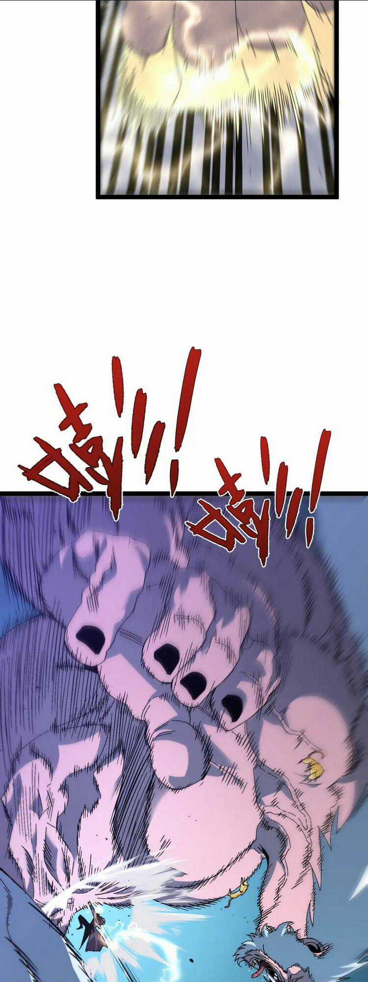 Thiên Phú Của Ngươi, Giờ Là Của Ta Chapter 45 trang 47